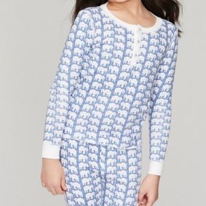 Roller Rabbit PJ (kids 12)